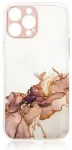 Fusion Marble telefoni &uuml;mbris Samsung Galaxy A53 5G (A536) pruun