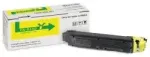 Tooner Kyocera TK-5140Y 1T02NRANL0 kollane
