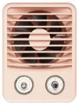 USAMS Mosquito Killer Lamp r&oacute;żowy|pink ZB62MWD01 (US-ZB062)