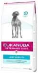 Dry food for dogs - Eukanuba Veterinary Diets Joint Mobility, 12 kg