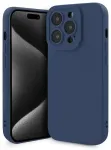 Fusion Softy vastupidav silikoonist kaitse&uuml;mbris Xiaomi Redmi Note 12 Pro+ sinine