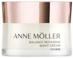 Rosage Balance Night Oil-In-Cream - Zpevňuj&iacute;c&iacute; nočn&iacute; kr&eacute;m