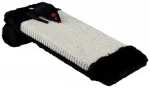 Nail sharpener : Trixie Scratching Board on a Roll, with mouse, 15*35 cm