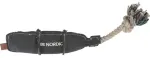 M&auml;nguasi koertele : Trixie BE NORDIC bottle on a rope, fabric, 37 cm