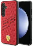 Ferrari FEHCS24SPINR S24 S921 punane|red k&otilde;vakorpusega kaas Big SF Perforated