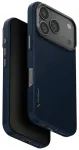 Case UNIQ Keva EDGE for iPhone 17 Pro Magclick Charging blue