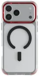 Etui Ghostek Covert MagSafe do iPhone 17 Pro Max przezroczysty