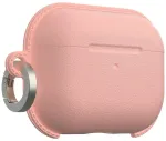 &Uuml;mbris Araree Pops AirPods Pro 3 jaoks, flamingo