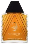 Scorpio Rouge 100 Ml Woda Po Goleniu Dla Mężczyzn