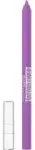 MAYBELLINE NEW YORK Tattoo Gel Eye Pencil Purple Pop 1.3 G