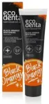 Hambapasta Black Orange Whitening &mdash; Apelsinil&otilde;hnaline hambapasta s&auml;ravalt valgetele hammastele