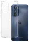 Clin Anti Shock 1,5mm for MOTOROLA EDGE 30 TRANSPARENT