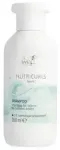351335 8.45 Oz Nutri Curls Waves Shampoo