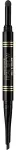 Debenhams Real Brow Fill & Shape in Soft Brown