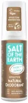 Salt of the Earth Ginger & Jasmine Deodorant Spray