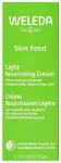 Weleda Skin Food Light 75ml in None