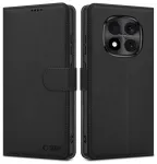 TECH-PROTECT WALLET XIAOMI REDMI NOTE 15 PRO 5G MATTE BLACK