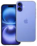 CLEAR 2 mm telefoni &uuml;mbris iPhone 16 Plus l&auml;bipaistev