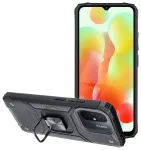 NITRO case for XIAOMI Redmi 12C black