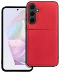 NOBLE telefoni &uuml;mbris Samsung Galaxy A35 punane