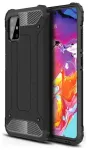 Armor telefoni &uuml;mbris Samsung Galaxy A51 must