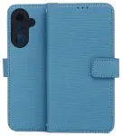 Smart Triangle raamatut&uuml;&uuml;pi telefoni &uuml;mbris Samsung Galaxy A36 5G (A366) | A56 (A566) sinine