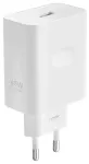Oppo VCB4JAEH reisilaadija | 45W | SuperVOOC | USB-C | valge (bulk)
