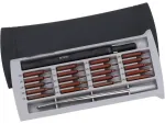 BEST 38 in 1 Tool Kit (BST-8921)