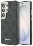 Guess 4G Script telefoni &uuml;mbris MagSafe toega Samsung Galaxy S26 Ultra (S948) must