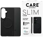 CARE by PanzerGlass SL1M telefoni &uuml;mbris Samsung Galaxy S26 (S942) must