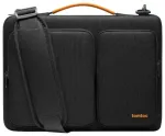 tomtoc Defender-A42 s&uuml;learvutikott 13.3"/14" must