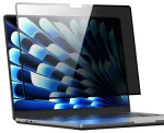 Dux Ducis privaatsuskile mudelile MacBook Pro 15'' (2017/2018)