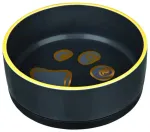 Loomakauss, keraamiline - Trixie Jimmy bowl, rubber band, ceramic, 0.75 l/&oslash; 16 cm