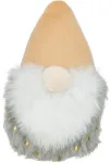 M&auml;nguasi kassidele - Trixie Xmas dwarf, plush, 10 cm