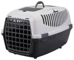 Transpordipuur - Trixie Capri 3 transport box, S: 40 &times; 38 &times; 61 cm (kuni 12kg)