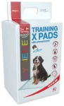 Imavad aluslapid - Dog Fantasy X pets pads 60*60 (55*55cm) 40 tk