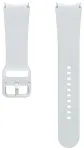 Samsung Sport Band nutikella rihm Galaxy Watch6 (20 mm) jaoks | silikoonist | h&otilde;bedane