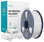 Sunlu PETG filament (valge)