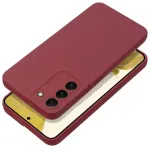 Roar Luna telefoni &uuml;mbris Samsung Galaxy A27 5G (A276) punane