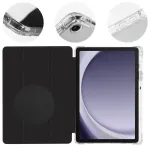 Obal:Me MistyTab tahvelarvuti &uuml;mbris Galaxy Tab A9+ must