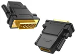UGREEN adapter DVI - HDMI Full HD (must)