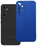 Matt 2.0 telefoni &uuml;mbris Samsung Galaxy A34 (A346) sinine