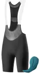 Rockbros TLDK001-1 ROAD TO SKY meeste rattap&uuml;ksid padjaga Suurus M - mustad
