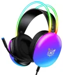 ONIKUMA X25 Gaming Headphones (black)