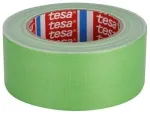 Riidest teip Tesa 50mmx25m, roheline