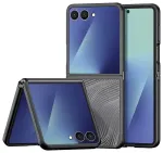 Dux Ducis Aimo telefoni &uuml;mbris Samsung Galaxy Z Flip 7 (F766) must
