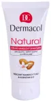 Dermacol Natural Mandli Toitev P&auml;evakreem - 50 Ml Tuub