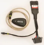 JETTER VOL P elektrooniline drosseli korrektor juhtpuldiga AUDI BRILLIANS FIAT GREAT WALL HAVAL SEAT SKODA VW