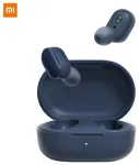 Xiaomi Redmi AirDots 3 (BHR4799CN) Bluetooth 5.2 APTX Adaptive juhtmevabad k&otilde;rvaklapid Dark Blue