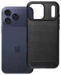 Carbon 2.0 telefoni &uuml;mbris iPhone 17 Pro Max | iPhone 18 Pro Max must